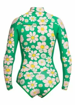 Roxy Womens Popsurf 1.5mm Long Sleeve Chest Zip Q-Lock Spring Suit -Wetsuit Shop Untitled 7 79088476 9788 4bc5 87b2 35d8b797142c