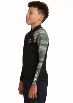 Xcel Youth Axis 2/1mm Long Sleeve Front Zip Wetsuit Jacket -Wetsuit Shop Untitled 7 887bb505 94c2 481a a8de a8a2e5776dbd
