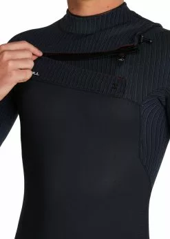 ONeill O'Neill Mens Hyperfreak Fire Chest Zip Steamer Wetsuit 4/3mm -Wetsuit Shop Untitled 7 ac291f8d 72b5 484f 87d1 8f881dd09561