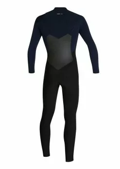 ONeill O'Neill Mens Defender Chest Zip Steamer Wetsuit 4/3mm -Wetsuit Shop Untitled 7 cad6c4d1 dd11 4903 96d4 7ff3e4067577