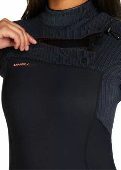 ONeill O'Neill Womens Hyperfreak Fire Chest Zip Steamer Wetsuit 4/3mm -Wetsuit Shop Untitled 7 d2ffc450 e6f7 4ba7 8baa ff4b82ec9388