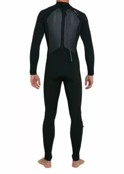 ONeill O'Neill Mens Defender Back Zip Steamer Wetsuit 4/3mm -Wetsuit Shop Untitled 7 fe9bf977 4648 4ad4 aadc c27e60edd930