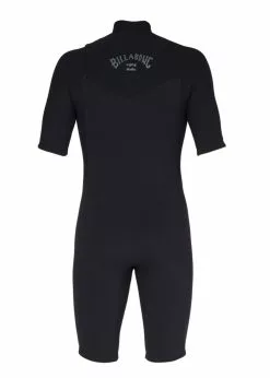 Billabong Mens Revolution 2/2mm Chest Zip Short Sleeve Spring Suit -Wetsuit Shop Untitled 8 63bd20b2 ebc6 4afc 9bf3 83b17920bf64