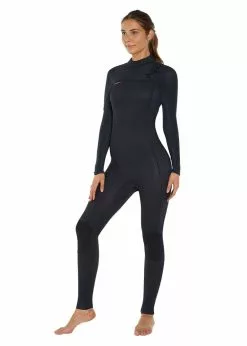 ONeill Womens Hyperfreak 4/3+mm Chest Zip Steamer Wetsuit -Wetsuit Shop Untitled 8 aec8af92 b842 4e00 abc2 7e8894ce5f23