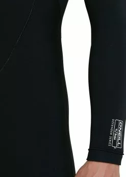 ONeill O'Neill Mens Defender Back Zip Steamer Wetsuit 4/3mm -Wetsuit Shop Untitled 8 d708a810 1d3f 4b37 b4da 01c0e2dfc93c