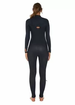 ONeill Womens Hyperfreak 3/2+mm Chest Zip Steamer Wetsuit -Wetsuit Shop Untitled 9