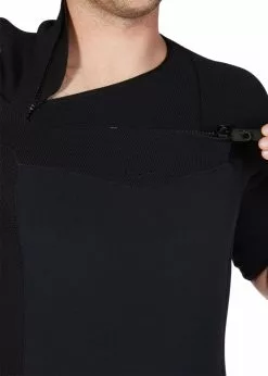 Billabong Mens Revolution 2/2mm Chest Zip Short Sleeve Spring Suit -Wetsuit Shop Untitled 9 877b1db3 c844 47e0 bdb7 9c342888e6be