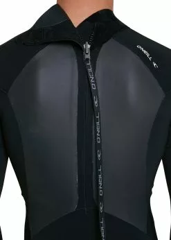 ONeill O'Neill Mens Defender Back Zip Steamer Wetsuit 4/3mm -Wetsuit Shop Untitled 9 e63d7fe7 d81a 4318 8eac dd5d5e456790