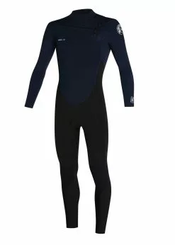 ONeill O'Neill Mens Defender Chest Zip Steamer Wetsuit 3/2mm -Wetsuit Shop Untitled 9 fec52d36 e10d 495b 991e cbbbe0124372