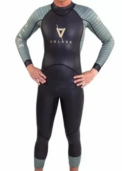 Volare V1 Mens Triathlon Wetsuit