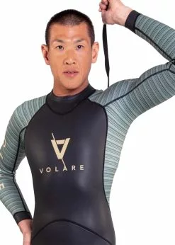 Volare V1 Mens Triathlon Wetsuit -Wetsuit Shop V1 Mens triathlon wetsuit green room volare athlete 2048x2048 db7644c4 1d00 4f8b 9581 07f09c40d3fb