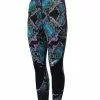 Ocean Hunter Artemis Cell 3.5mm Womens High Waist Pant -Wetsuit Shop WEA3PL OH ARTEMIS CELL 3.5mm PANT 1