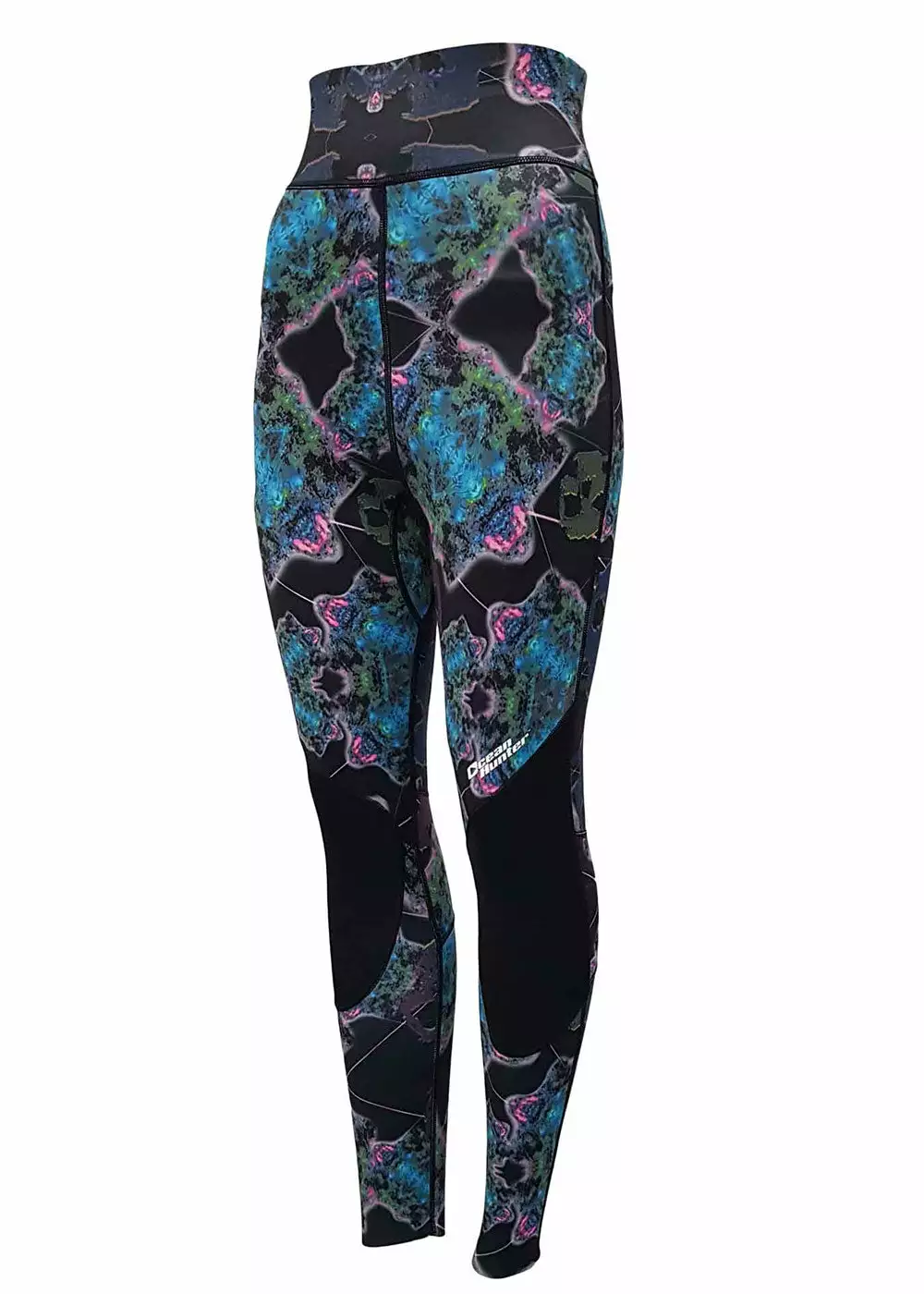 Ocean Hunter Artemis Cell 3.5mm Womens High Waist Pant 3 Ocean Hunter Artemis Cell 3.5mm Womens High Waist Pant