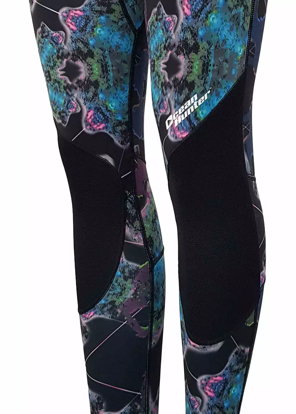 Ocean Hunter Artemis Cell 3.5mm Womens High Waist Pant 5 Ocean Hunter Artemis Cell 3.5mm Womens High Waist Pant - Image 3