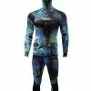 Ocean Hunter Oceanus 2mm 2 Piece Spearfishing Wetsuit -Wetsuit Shop WEOHOC2L Ocean Hunter Oceanus