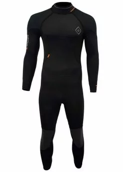 Ocean Pro Rebel 5mm Mens Wetsuit