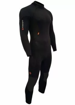 Ocean Pro Rebel 5mm Mens Wetsuit -Wetsuit Shop WERE5M Ocean Pro Rebel 5mm 3