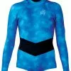 Xcel Ocean Ramsey Womens Axis 2mm Long Sleeve Back Zip Spring Suit -Wetsuit Shop WO227AX1 HNU