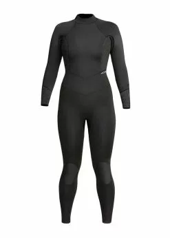 Xcel Womens Axis 3/2mm Back Zip Steamer Wetsuit