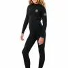 Rip Curl Girl Dawn Patrol 3/2mm Steamer Wetsuit