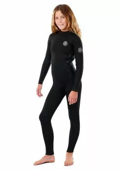 Rip Curl Girl Dawn Patrol 3/2mm Steamer Wetsuit