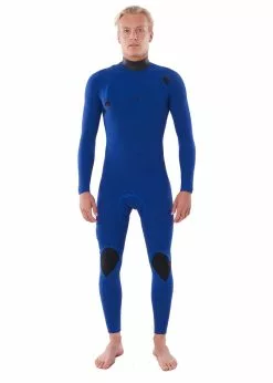 Rip Curl Mens E-Bomb 2/2mm Zipperless Steamer Wetsuit 17 Rip Curl Mens E-Bomb 2/2mm Zipperless Steamer Wetsuit -Wetsuit Shop WSMYUE 0090 4