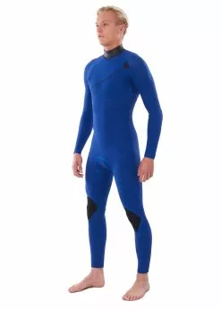 Rip Curl Mens E-Bomb 2/2mm Zipperless Steamer Wetsuit 15 Rip Curl Mens E-Bomb 2/2mm Zipperless Steamer Wetsuit -Wetsuit Shop WSMYUE 0090 4.1