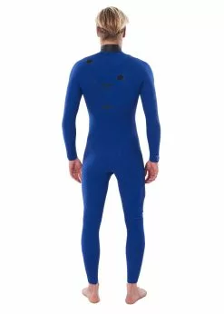 Rip Curl Mens E-Bomb 2/2mm Zipperless Steamer Wetsuit 16 Rip Curl Mens E-Bomb 2/2mm Zipperless Steamer Wetsuit -Wetsuit Shop WSMYUE 0090 4.2