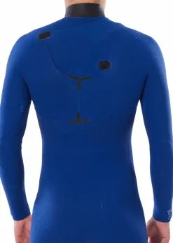 Rip Curl Mens E-Bomb 2/2mm Zipperless Steamer Wetsuit 21 Rip Curl Mens E-Bomb 2/2mm Zipperless Steamer Wetsuit -Wetsuit Shop WSMYUE 0090 8