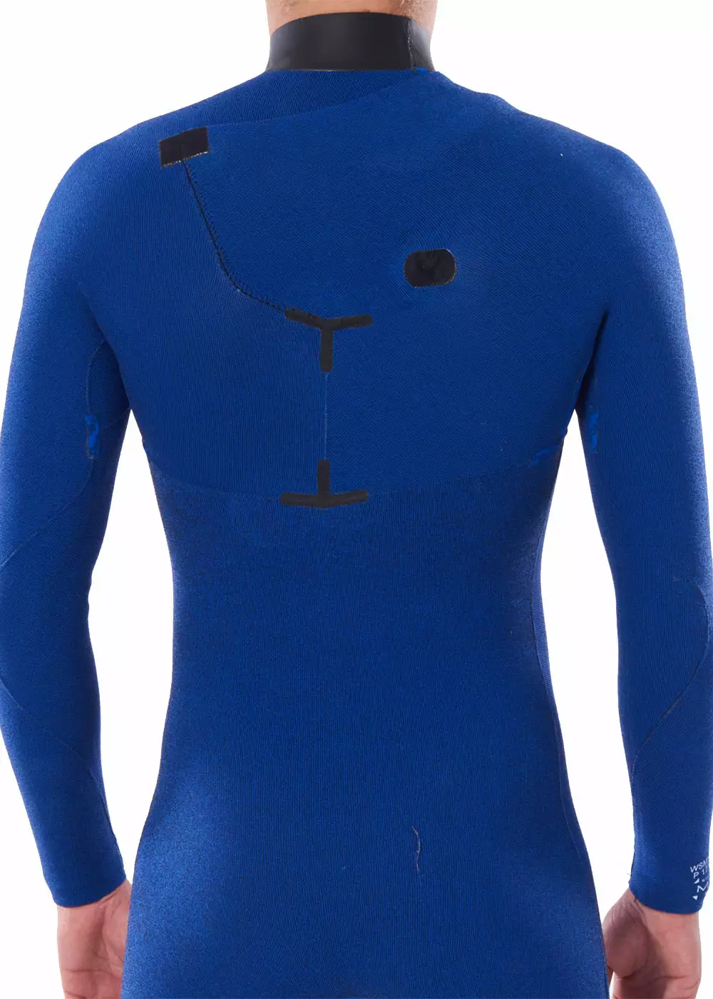 Rip Curl Mens E-Bomb 2/2mm Zipperless Steamer Wetsuit 12 Rip Curl Mens E-Bomb 2/2mm Zipperless Steamer Wetsuit - Image 10