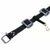 Adreno Spearfishing Weight Belt Pack W/ Brass Clip & Lanyard -Wetsuit Shop Weight belt pack adreno