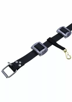 Adreno Spearfishing Weight Belt Pack W/ Brass Clip & Lanyard