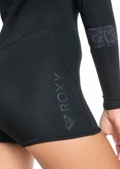 Roxy Womens 2/2mm Syncro Back Zip Q-Lock Long Sleeve Spring Suit 11 Roxy Womens 2/2mm Syncro Back Zip Q-Lock Long Sleeve Spring Suit -Wetsuit Shop Womens Syncro Back Zip Q Lock Spring wetsuit ERJW403024 XKKK 5