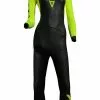 Volare V1 Womens Triathlon 3/2mm Wetsuit 2 Volare V1 Womens Triathlon 3/2mm Wetsuit -Wetsuit Shop Womens V1 Front