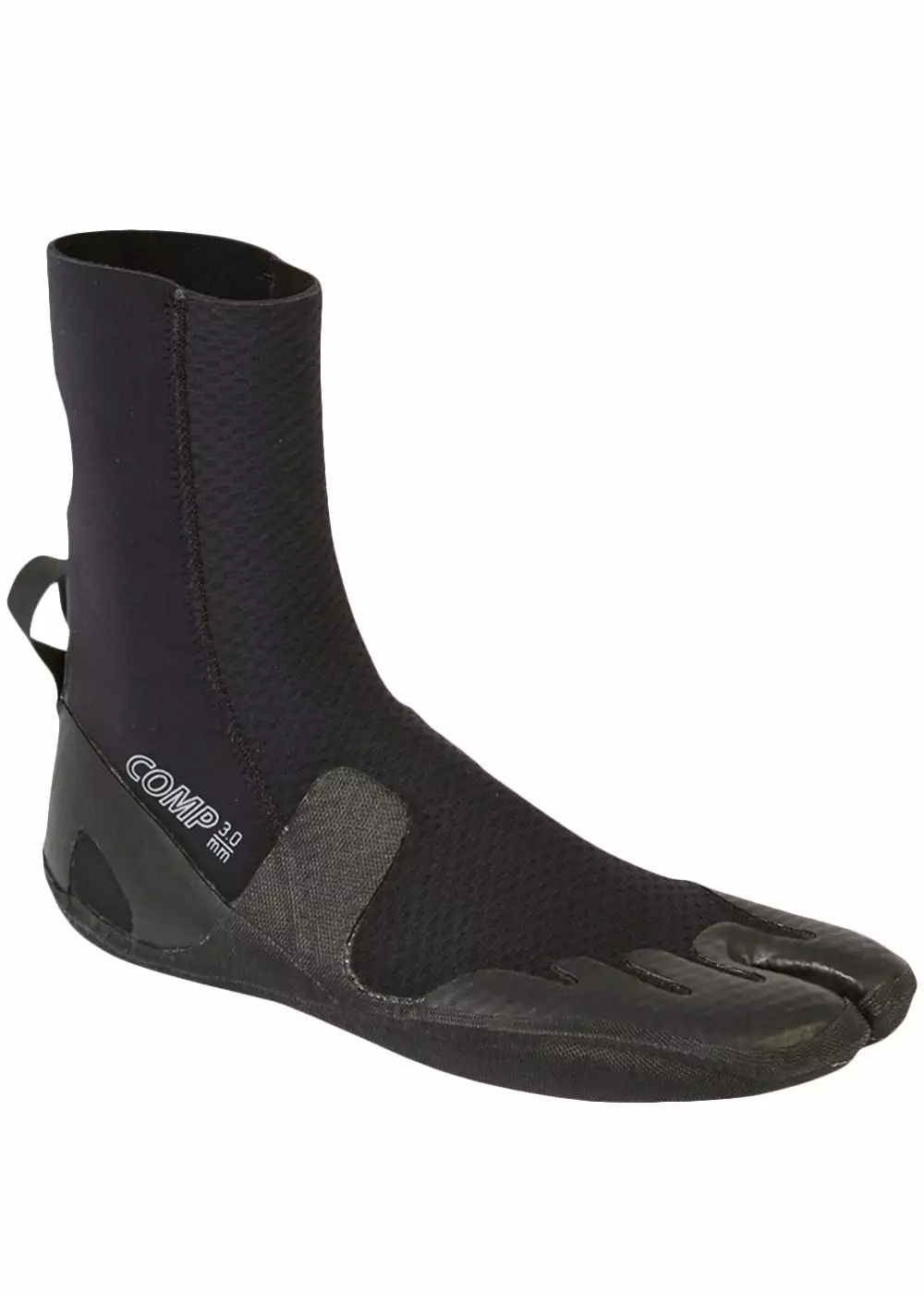 Xcel Comp 3mm Split Toe Boot 3 Xcel Comp 3mm Split Toe Boot