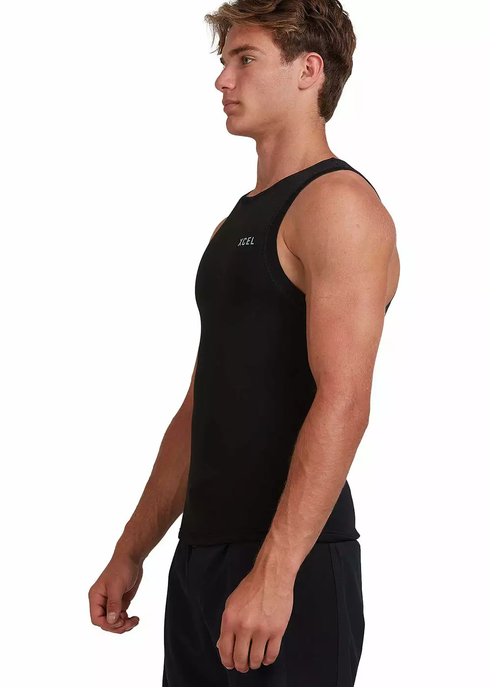 Xcel Mens Axis 1mm Neoprene Vest 4 Xcel Mens Axis 1mm Neoprene Vest - Image 2