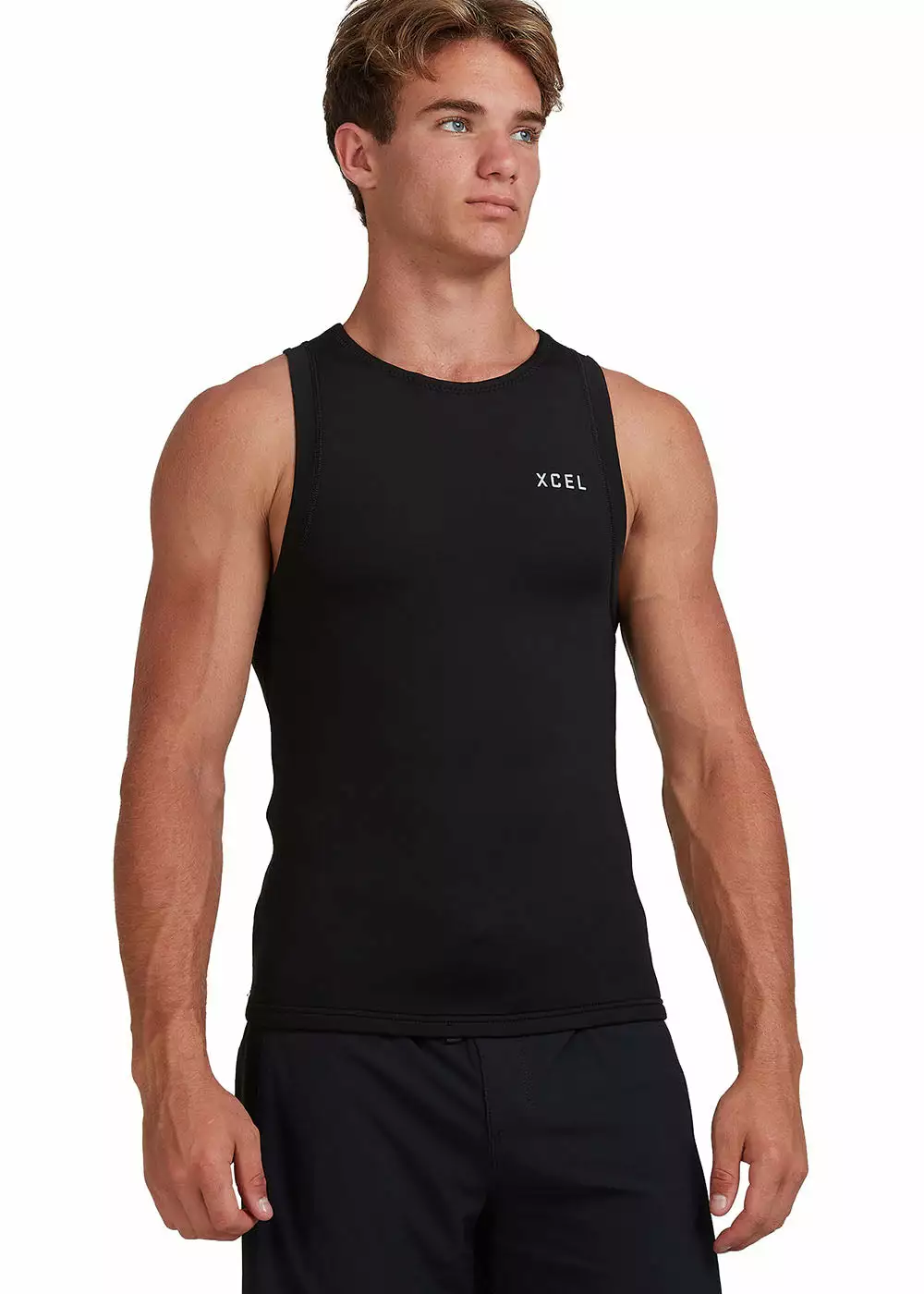 Xcel Mens Axis 1mm Neoprene Vest 3 Xcel Mens Axis 1mm Neoprene Vest
