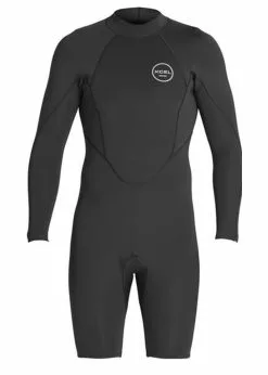 Xcel Mens Axis 2mm Long Sleeve Springsuit