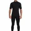 Xcel Mens Comp 2mm Short Sleeve Steamer Wetsuit -Wetsuit Shop Xcel Mens Comp 2mm Short Sleeve Steamer Wetsuit 1