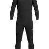 Xcel Mens Comp 4/3mm Chest Zip Steamer Wetsuit -Wetsuit Shop Xcel Mens Comp 4 3mm chest sip steamer