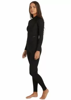 Xcel Womens Axis 3/2mm Back Zip Steamer Wetsuit 11 Xcel Womens Axis 3/2mm Back Zip Steamer Wetsuit -Wetsuit Shop Xcel Womens Axis 3 2mm Back Zip Steamer Wetsuit BFL 2