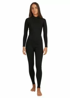 Xcel Womens Axis 3/2mm Back Zip Steamer Wetsuit 12 Xcel Womens Axis 3/2mm Back Zip Steamer Wetsuit -Wetsuit Shop Xcel Womens Axis 3 2mm Back Zip Steamer Wetsuit BFL 3
