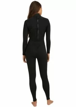 Xcel Womens Axis 3/2mm Back Zip Steamer Wetsuit 15 Xcel Womens Axis 3/2mm Back Zip Steamer Wetsuit -Wetsuit Shop Xcel Womens Axis 3 2mm Back Zip Steamer Wetsuit BFL 6