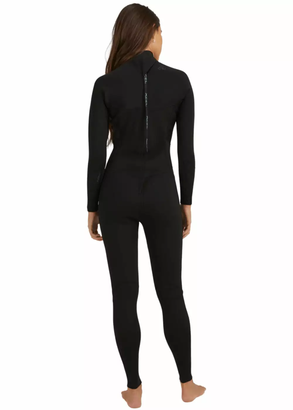 Xcel Womens Axis 3/2mm Back Zip Steamer Wetsuit 9 Xcel Womens Axis 3/2mm Back Zip Steamer Wetsuit - Image 7