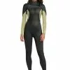 Xcel Womens Axis X 3/2mm Chest Zip Steamer Wetsuit 2 Xcel Womens Axis X 3/2mm Chest Zip Steamer Wetsuit -Wetsuit Shop Xcel Womens Axis X 3 2mm Chest Zip Steamer Wetsuit GRN 1