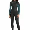 Xcel Womens Axis-X 3/2mm Chest Zip Steamer Wetsuit -Wetsuit Shop Xcel Womens Axis X 3 2mm Chest Zip Steamer Wetsuit 1