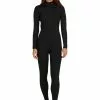Xcel Womens Comp 3/2mm Chest Zip Steamer Wetsuit -Wetsuit Shop Xcel Womens Comp 3 2mm chest zip steamer wetsuit 1