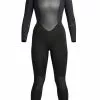 Xcel Womens Radiant Rebound 3/2mm Chest Zip Steamer Wetsuit -Wetsuit Shop Xcel Womens Radiant Rebound 3 2mm Chest Zip Steamer Wetsuit 1