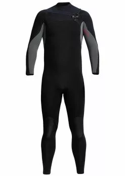 Xcel Mens Phoenix 3/2mm Chest Zip Steamer