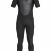Xcel Mens Axis 2mm Short Sleeve Steamer Wetsuit 2 Xcel Mens Axis 2mm Short Sleeve Steamer Wetsuit -Wetsuit Shop Xcel MensAxis 2mm S S Steamer